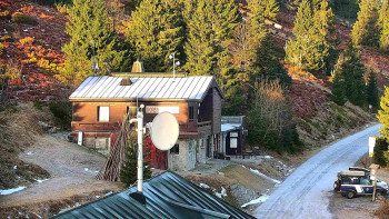 Horský hotel Volareza - Praděd