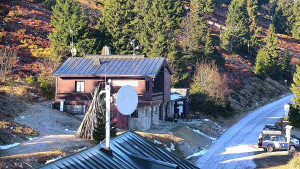 Horský hotel Volareza - Praděd - Horská služba - Ovčárna - Praděd - 14.12.2025 v 10:00 Horský hotel Volareza - Praděd - Horská služba - Ovčárna - Praděd - 14.12.2025 v 10:00