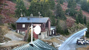 Horský hotel Volareza - Praděd - Horská služba - Ovčárna - Praděd - 14.12.2025 v 13:00 Horský hotel Volareza - Praděd - Horská služba - Ovčárna - Praděd - 14.12.2025 v 13:00