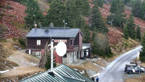 Horský hotel Volareza - Praděd - Horská služba - Ovčárna - Praděd - 14.12.2025 v 13:30 Horský hotel Volareza - Praděd - Horská služba - Ovčárna - Praděd - 14.12.2025 v 13:30