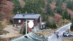 Horský hotel Volareza - Praděd - Horská služba - Ovčárna - Praděd - 14.12.2025 v 14:00 Horský hotel Volareza - Praděd - Horská služba - Ovčárna - Praděd - 14.12.2025 v 14:00
