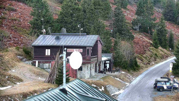 Horský hotel Volareza - Praděd