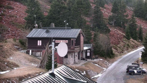 Horský hotel Volareza - Praděd - Horská služba - Ovčárna - Praděd - 14.12.2025 v 16:00 Horský hotel Volareza - Praděd - Horská služba - Ovčárna - Praděd - 14.12.2025 v 16:00