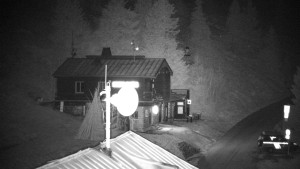 Horský hotel Volareza - Praděd - Horská služba - Ovčárna - Praděd - 14.12.2025 v 18:00 Horský hotel Volareza - Praděd - Horská služba - Ovčárna - Praděd - 14.12.2025 v 18:00