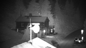 Horský hotel Volareza - Praděd - Horská služba - Ovčárna - Praděd - 14.12.2025 v 20:30 Horský hotel Volareza - Praděd - Horská služba - Ovčárna - Praděd - 14.12.2025 v 20:30