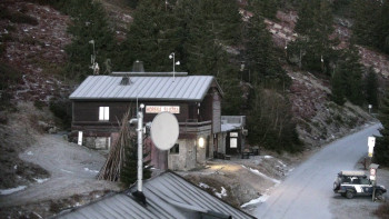 Horský hotel Volareza - Praděd
