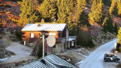 Horská služba - Ovčárna - Praděd