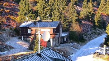 Horský hotel Volareza - Praděd