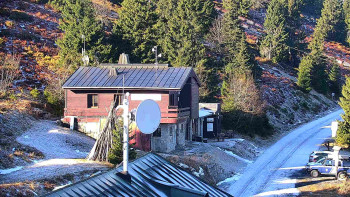 Horský hotel Volareza - Praděd