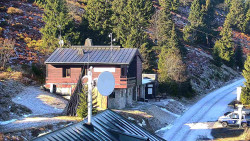 Horská služba - Ovčárna - Praděd