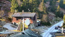 Horská služba - Ovčárna - Praděd