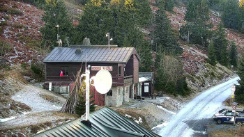 Horský hotel Volareza - Praděd