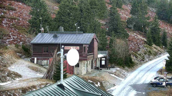 Horský hotel Volareza - Praděd