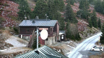 Horský hotel Volareza - Praděd