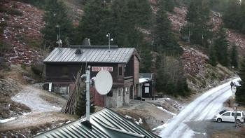 Horský hotel Volareza - Praděd