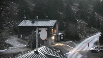 Horský hotel Volareza - Praděd