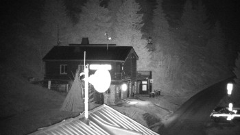 Horský hotel Volareza - Praděd