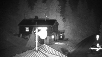 Horský hotel Volareza - Praděd