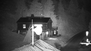 Horský hotel Volareza - Praděd