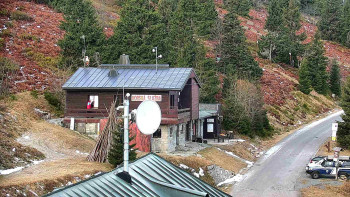 Horský hotel Volareza - Praděd