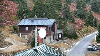 Horský hotel Volareza - Praděd