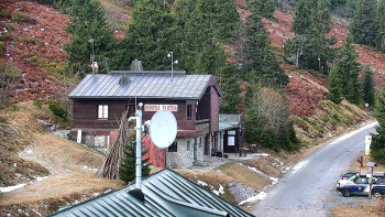 Horský hotel Volareza - Praděd