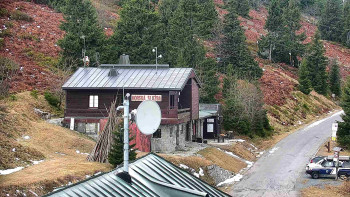 Horský hotel Volareza - Praděd
