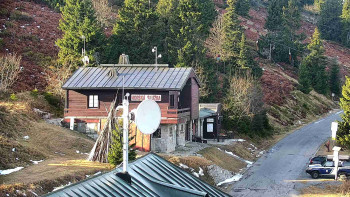 Horský hotel Volareza - Praděd