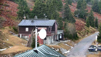 Horský hotel Volareza - Praděd