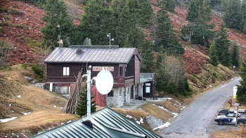 Horský hotel Volareza - Praděd
