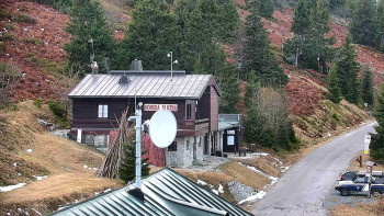 Horský hotel Volareza - Praděd