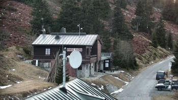 Horský hotel Volareza - Praděd