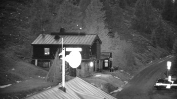 Horský hotel Volareza - Praděd