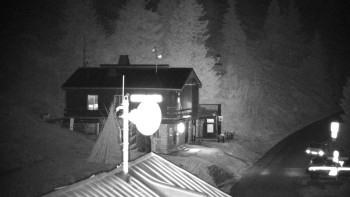 Horský hotel Volareza - Praděd