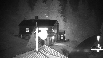 Horský hotel Volareza - Praděd