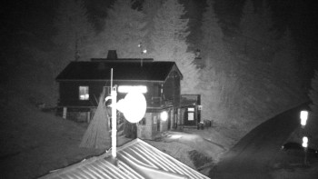 Horský hotel Volareza - Praděd