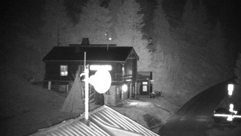 Horský hotel Volareza - Praděd