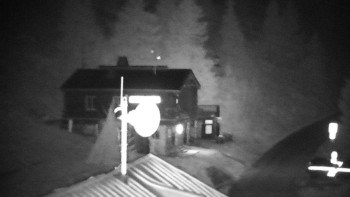 Horský hotel Volareza - Praděd