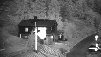 Horský hotel Volareza - Praděd