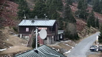 Horský hotel Volareza - Praděd