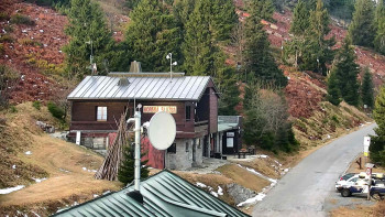Horský hotel Volareza - Praděd