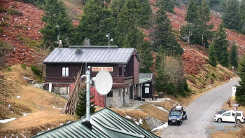 Horský hotel Volareza - Praděd
