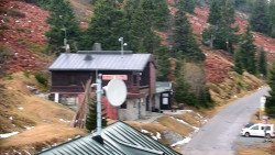 Horská služba - Ovčárna - Praděd