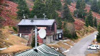 Horský hotel Volareza - Praděd