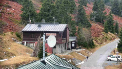 Horská služba - Ovčárna - Praděd