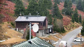 Horský hotel Volareza - Praděd