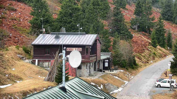 Horský hotel Volareza - Praděd