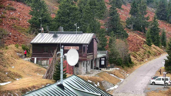 Horský hotel Volareza - Praděd