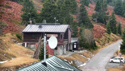 Horská služba - Ovčárna - Praděd