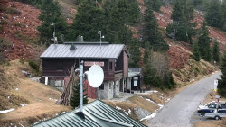 Horská služba - Ovčárna - Praděd